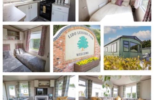 Knaresborough Resort | Pepper Pot Lodge