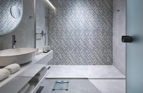 Kavros Hotel | Pepper Sea Club Hotel