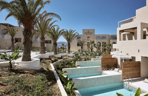 Kavros Hotel | Pepper Sea Club Hotel
