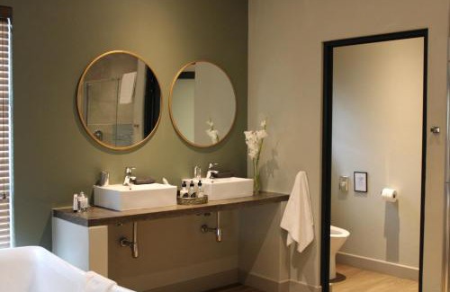 Bloemfontein House | Pepper Tree Venue & Guesthouse