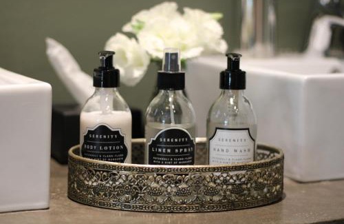 Bloemfontein House | Pepper Tree Venue & Guesthouse