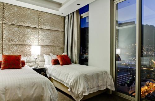 Cape Town City Centre Hotel | Pepperclub Hotel