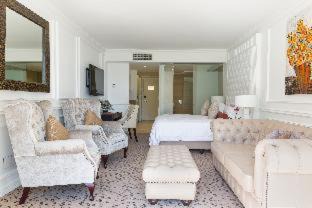 Cape Town City Centre Hotel | Pepperclub Hotel