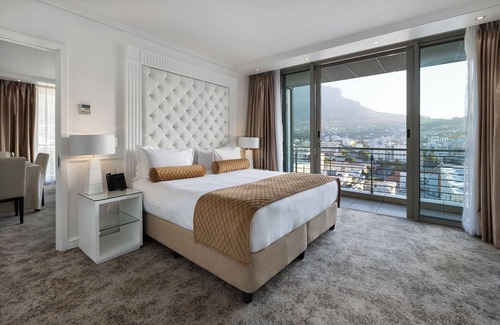 Cape Town City Centre Hotel | Pepperclub Hotel