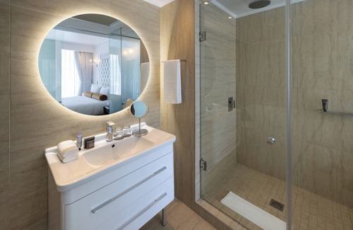 Cape Town City Centre Hotel | Pepperclub Hotel