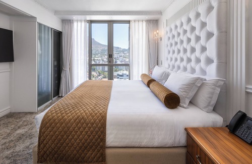 Cape Town City Centre Hotel | Pepperclub Hotel