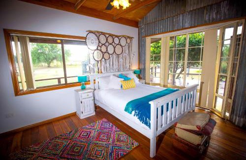 Broke House | Peppercorn Cabin
