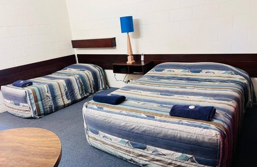 Narromine Hotel | Peppercorn Motar inn