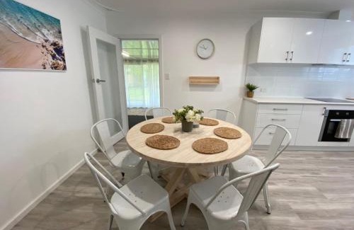 West Busselton House | Peppermint Cottage