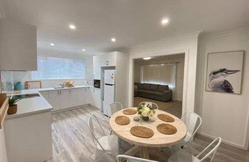 West Busselton House | Peppermint Cottage