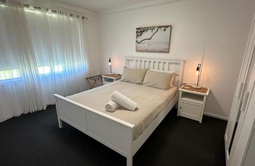 West Busselton House | Peppermint Cottage