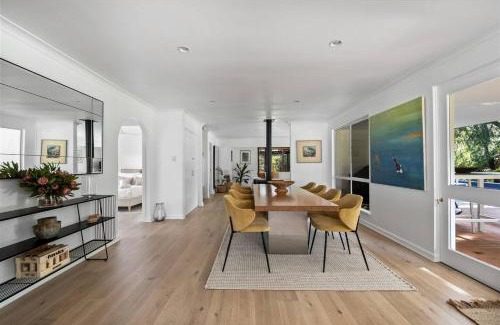 Carbunup River House | Peppermint Farm in the Heart of the South West