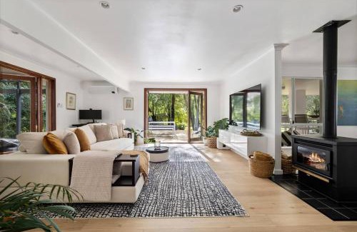 Carbunup River House | Peppermint Farm in the Heart of the South West