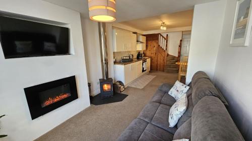 Portreath House | Pepperpot