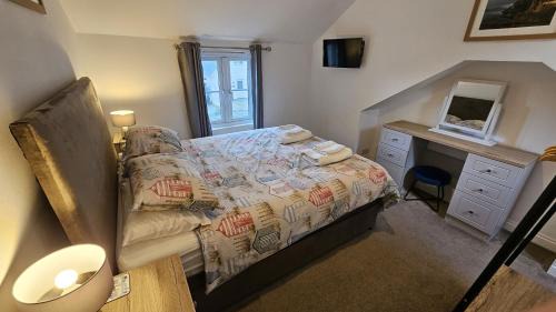 Portreath House | Pepperpot