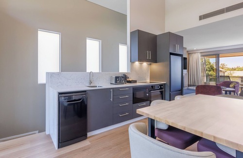 Pokolbin Hotel | Peppers Hunter Valley AVC Apartment