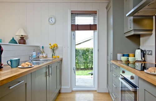 Cheddar Cabin | Peppers Lodge, Strawberryfield Park