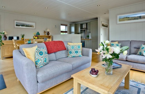 Cheddar Cabin | Peppers Lodge, Strawberryfield Park
