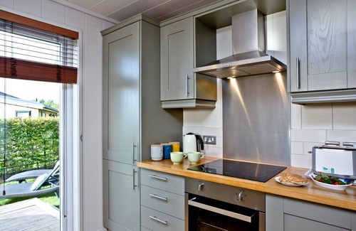 Cheddar Cabin | Peppers Lodge, Strawberryfield Park