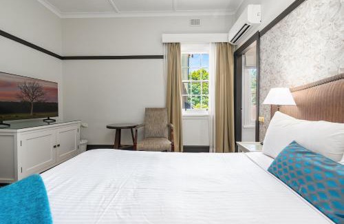 Sutton Forest Resort | Peppers Manor House