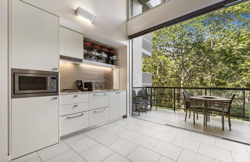 Noosa Heads Resort | Peppers Noosa Resort and Villas