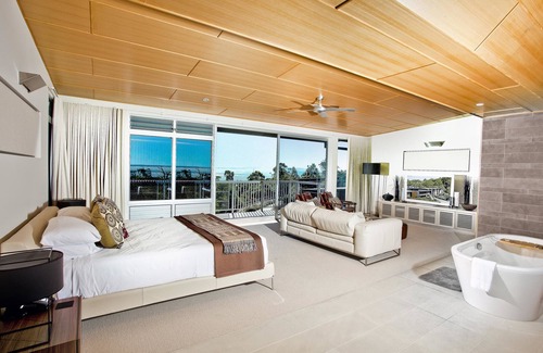 Noosa Heads Resort | Peppers Noosa Resort and Villas