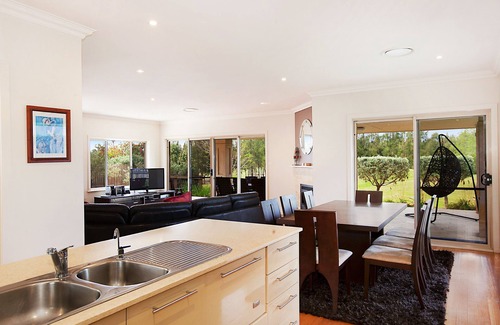 Pokolbin House | Peppertree at the Vintage