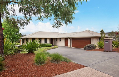 Pokolbin House | Peppertree at the Vintage