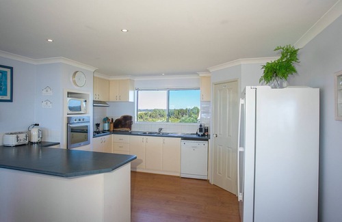 Peppermint Grove Beach House | Peppy By The Sea - Peppermint Grove Beach