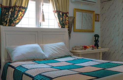 Puerto Plata Apartment | Pequeño apartamento en área de fácil acceso