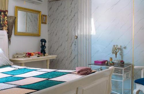 Puerto Plata Apartment | Pequeño apartamento en área de fácil acceso