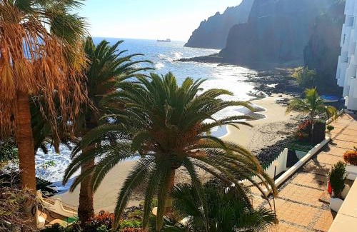 Santa Cruz de Tenerife Apartment | Pequeño paraíso frente al mar Playa Chica