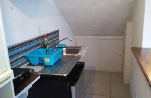 Tlalpan Apartment | *Pequeño y hermoso departamento*