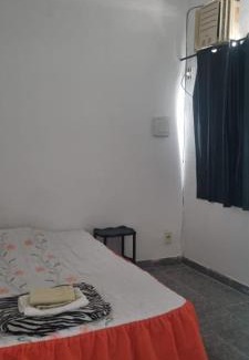 Bangu Apartment | Pequena e graciosa