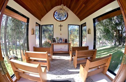 Chacara Resort | Pequena Suíça Hotel Boutique