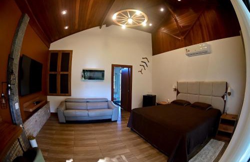 Chacara Resort | Pequena Suíça Hotel Boutique