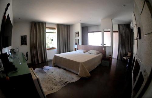 Chacara Resort | Pequena Suíça Hotel Boutique
