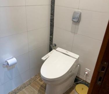 Chacara Apartment | Pequena Suíça Hotel Boutique