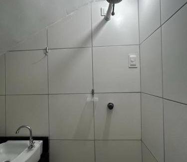 Garanhuns Apartment | Pequeno e compacto