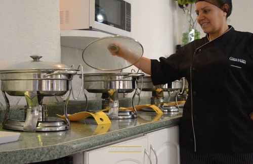 Aguascalientes Hotel | Pequeno Gran Hotel