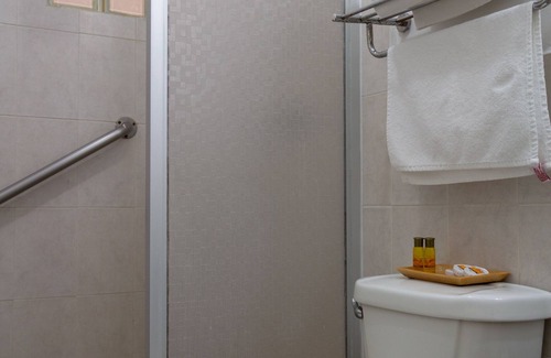 Aguascalientes Hotel | Pequeno Gran Hotel