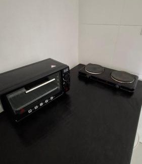 Aguas Claras Apartment | Pequeno lar