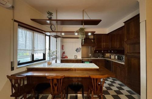 Portela Apartment | Pequeno Refúgio