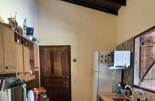 Alexania Cottage | Pequis Paradise - Olhos D'água
