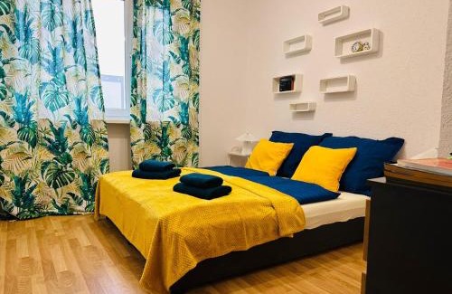 Swiebodzice Apartment | Perła Doliny Książa