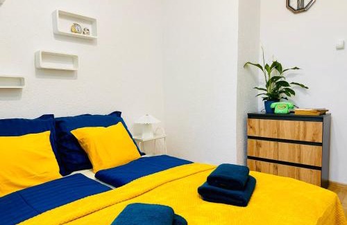 Swiebodzice Apartment | Perła Doliny Książa
