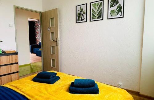 Swiebodzice Apartment | Perła Doliny Książa