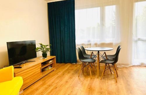 Swiebodzice Apartment | Perła Doliny Książa