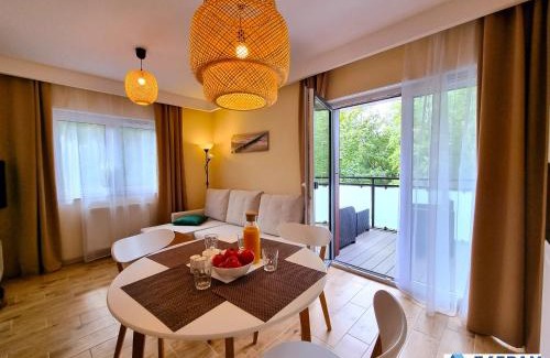 Uniescie Apartment | Perła Pomorza Mielno - 365PAM