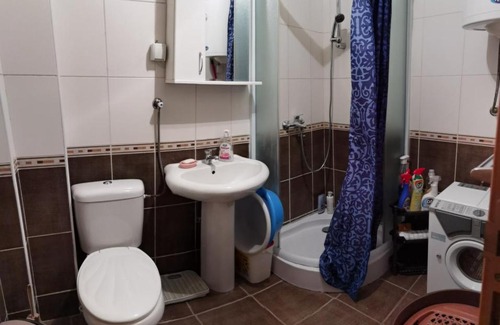 Kragujevac Apartment | Per Diem